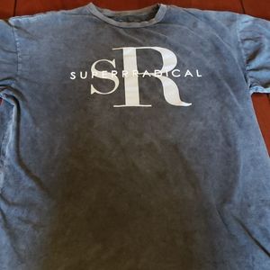 Short Sleeved Tshirt🧡